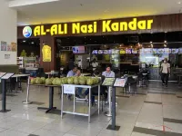 NORDIC Geniehome2BR1studio Free 90mbps WIFI and Carpark at Utropolis Suite Shah Alam