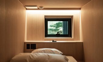 Monreve Cabins Seoul Gangnam