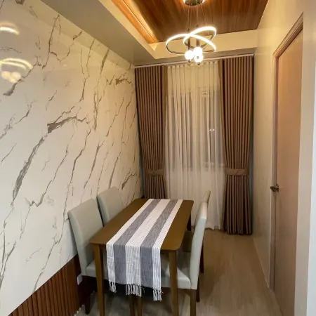 Cozy-corner Staycation @Sta Rosa Laguna