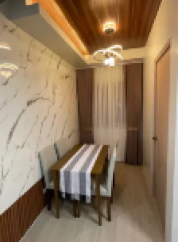 Cozy-corner Staycation @Sta Rosa Laguna