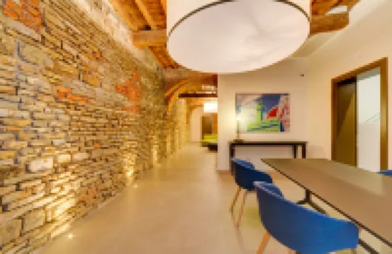 Palazzo Mannaioni Suites