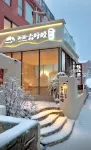 Tianhu · Senhuxi Hotel (Nantian Lake Scenic Area)
