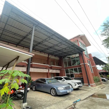 P&P Place