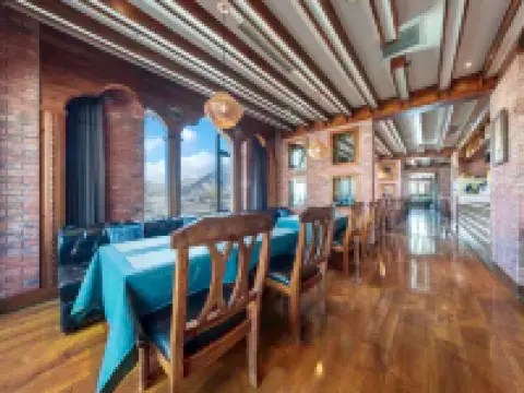 Lhasa Barkhor Street Dekang Fuoxi View B&B (Potala Palace Jokhang Temple) โรงแรมในลาซา