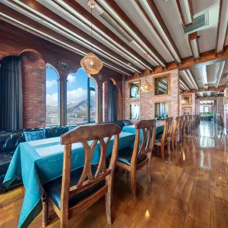 Lhasa Barkhor Street Dekang Fuoxi View B&B (Potala Palace Jokhang Temple)