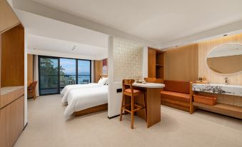 ZHUJIA Hotel
