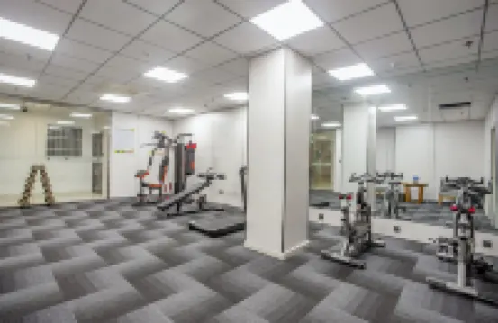 Yunhe Jingdian Hotel (Yangzhou Slender West Lake Dongguan Street Branch)