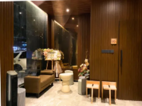 The W Avenue Hoteles en Cidadap