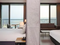 Nova Stay Gangneung(Jumunjin) Hotels near Sungju Library