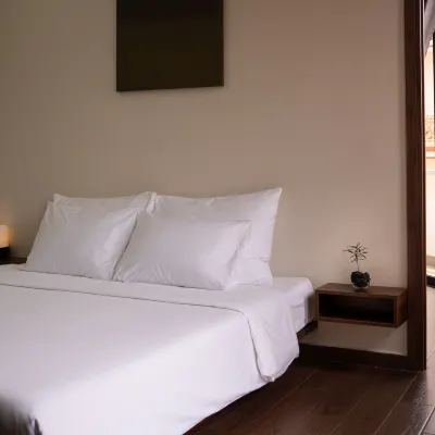 Lam Living Hotels near District 2