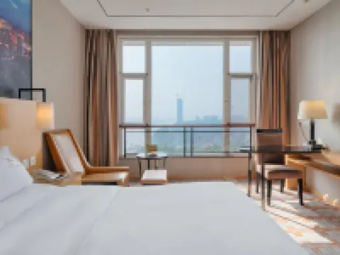 Luzhou Nanyuan Hotel Hotel a Luzhou