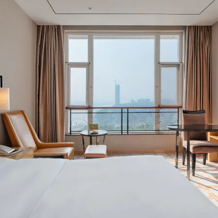 Luzhou Nanyuan Hotel