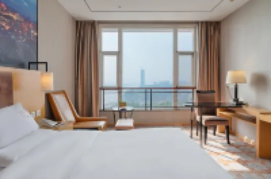 Luzhou Nanyuan Hotel