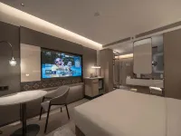 Holiday Inn Guilin Qixing（Liangjiang Sihu Scenic  and Exhibition Center) Hotels near Qixing