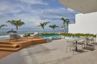 LIME Resort Bohol, a member of Radisson Individuals Premier - breakfast