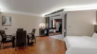 Yunji Hotel (Shenqiu High-Speed Railway Station)