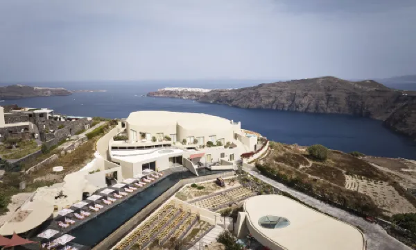 Andronis Concept Wellness Resort