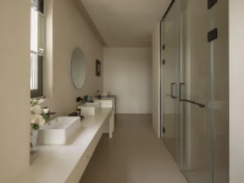 Floral Lux Hotel·Oasis Lakeside Hot Spring Hotel (West Mountain, Taihu)