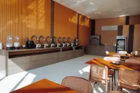 萬席府湖畔酒店 - 早餐