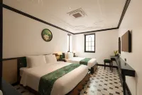 C'Lau Hotel Ninh Binh - A Gem Nestled in Ancient Quarter