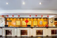 Grand Hotel Overseas Traders Club
