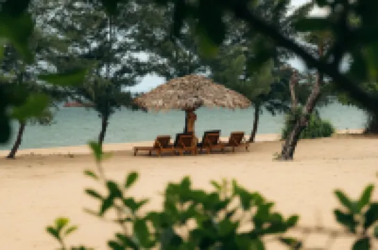 Bellevue Beach Nilaveli BY PARADISE COLLECTION Hotels in 