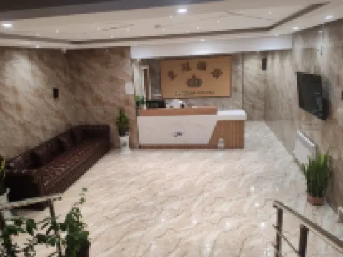 Corona Guest House