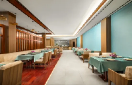 デイズホテル ウィンダム 麗江古城（祥和商業広場）