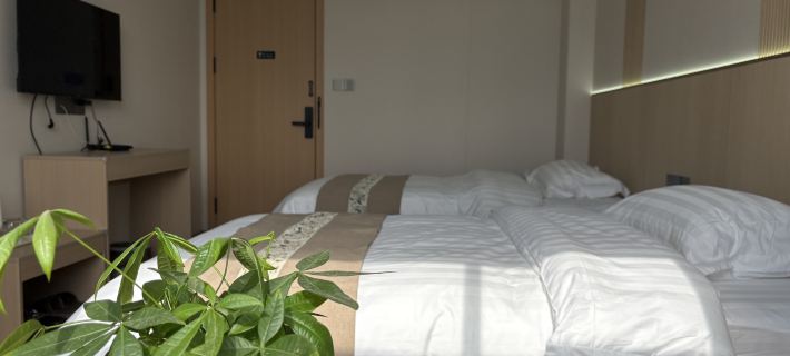Fengrui Homestay (Taining Station) Ξενοδοχεία στην πόλη Τάινινγκ