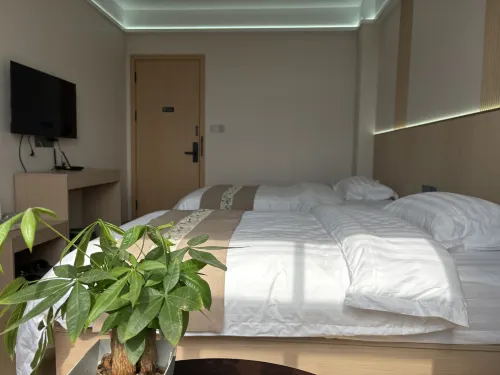 豐瑞民宿（泰寧站店）