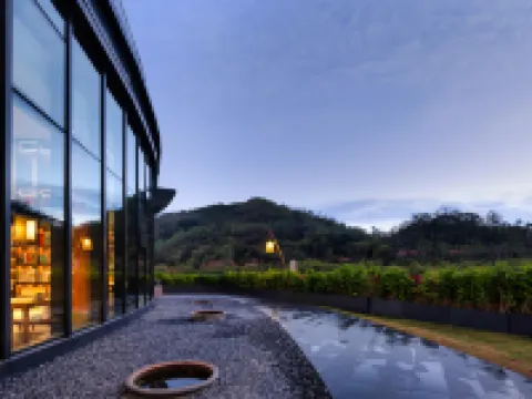 Boxinyunshe · Xiangxi Bay (Huizhou Longmen Nankunshan) Hotels in Longmen