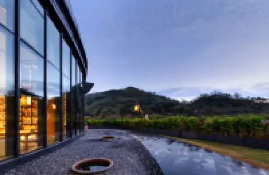 Boxinyunshe · Xiangxi Bay (Huizhou Longmen Nankunshan)