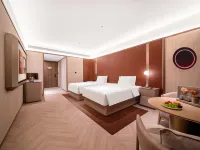 Sailimu Lake Orange Crystal Hotel