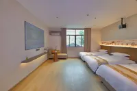 Juncheng · Yiyuan Courtyard Hotel (Paifang Street, Chaozhou Ancient City)