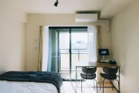 n'estate Fukuoka Kenchomae - Condos