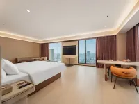 Orange Hotel Mianyang Changhong International City Yuewanglou Branch