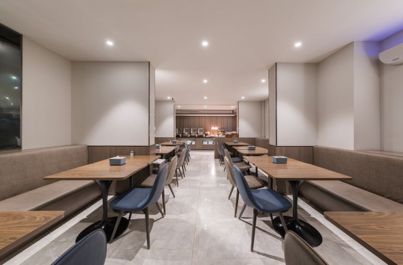 HanTing Hotel (Beijing Chaoyang Station Railway Station) photo 2