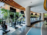 CM+ Serviced Apartment Shenzhen Hillside Hotels near Shekou