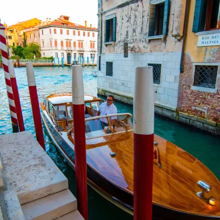 Locanda Vivaldi
