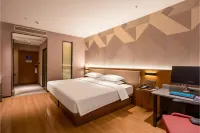 Qingmiao Esports Homestay (Yulin Jincheng Center Branch) - เปิดใหม่