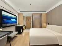 Atour Hotel (Beijing Yansha Sanyuanqiao) Hotels near Yansha