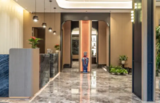 Miyi Jiayi Hotel