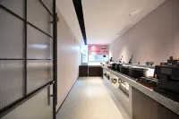 Ruite Smart Select Hotel (Wenquan Park Shudou Subway Station Branch)