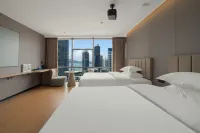 廈門Blue sky 藍天海景美宿(中山路渡輪碼頭店)