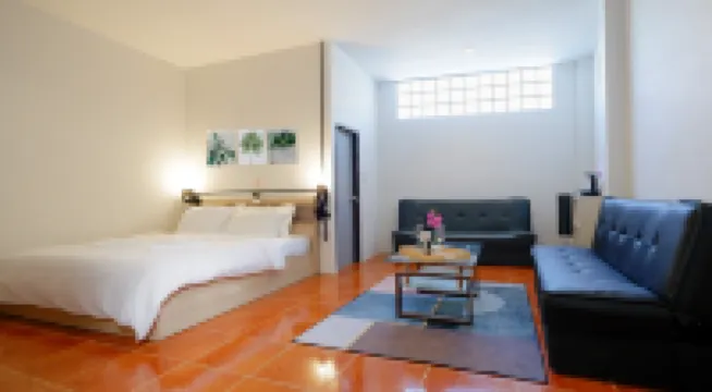 ทรี มังกี้ส์ แม่น้ำ