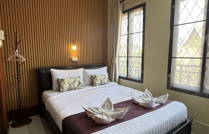 Mixay Paradise Hotel