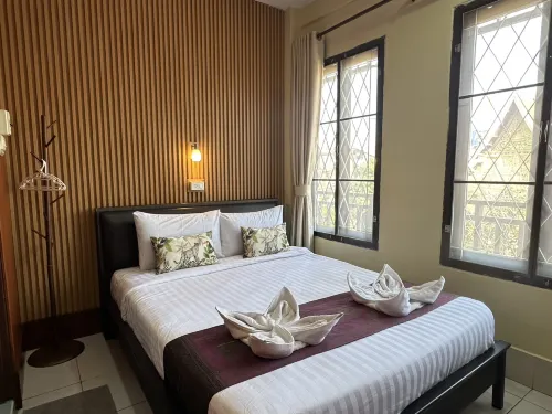 Mixay Paradise Hotel - Bữa sáng