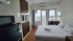 Studio5 @LRTCikunir1 next to Ibis Style Jatibening