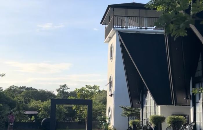Las Villas De La Serenidad