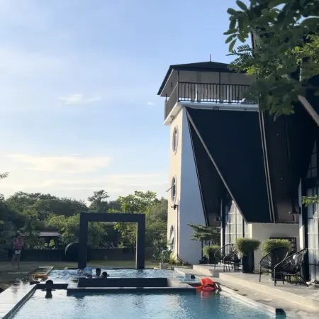 Las Villas De La Serenidad